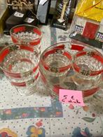 IJS OF FRUITCOUPJES, Enlèvement, Congélateur