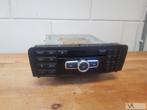 Mercedes A klasse W176 B W246 navigatie radio €150 COMAND, Auto-onderdelen, Gebruikt, -, Ophalen of Verzenden, -