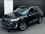 Suzuki Vitara SUV 1.6 Benzine // 86.000 Km // 12MGarantie, Auto's, Suzuki, Voorwielaandrijving, Stof, Zwart, Bedrijf