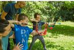 Easy tech boog met 2 pijlen, Sport en Fitness, Handboogschieten, Ophalen, Zo goed als nieuw, Overige typen