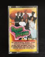 De nieuwe audiocassette van de prins van Bel-Air, Cd's en Dvd's, Ophalen of Verzenden, Zo goed als nieuw, Origineel