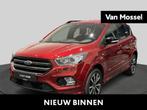 Ford Kuga Navi - trekhaak - elektrische koffer, Auto's, Stof, 110 kW, Handgeschakeld, 5 deurs