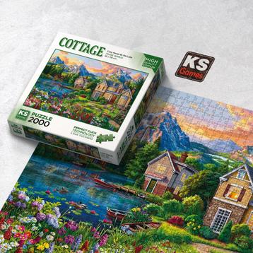 Puzzels beschikbaar voor biedingen