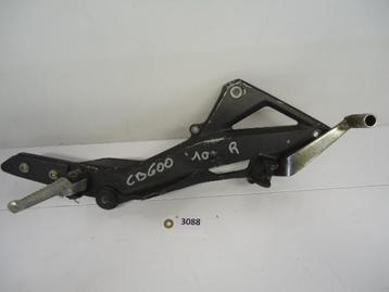 CB600F 2010 - 2013 Honda D1-24753 beschikbaar voor biedingen