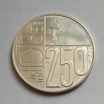 250 frank 1997, Postzegels en Munten, Munten | België, Ophalen of Verzenden