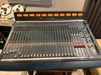 Soundcraft k3, Muziek en Instrumenten, Mengpanelen, Ophalen of Verzenden, Zo goed als nieuw