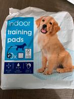 9trainingspads 60-90 cm ,60-60 cm zindelijkheidstraining, Dieren en Toebehoren, Ophalen of Verzenden, Zo goed als nieuw