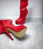 Super hoge laarzen, Kleding | Dames, Schoenen, Ophalen, Hoge laarzen