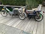 Mobylette en Peugeot 103, Ophalen of Verzenden, Klasse B (45 km/u), 49 cc