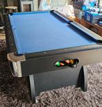 Pooltafel, Sport en Fitness, Biljarten en Poolen, Ophalen, Gebruikt, Pooltafel