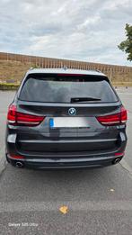 Bmw x5  xDrive30d  Bj  2016  euro 6, Auto's, Particulier, Te koop, X5, Euro 6