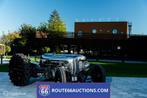 Lamborghini Centenario Tractor | 1962 | Route 66 Auctions, Achat, Entreprise, Boîte manuelle, Autre carrosserie