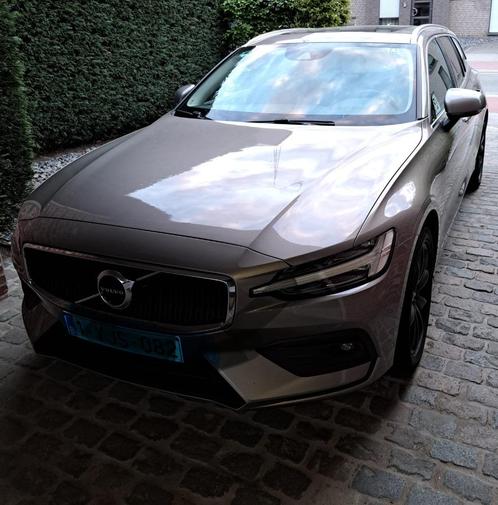 Volvo V60 Momentum, Auto's, Volvo, Particulier, V60, ABS, Achteruitrijcamera, Adaptive Cruise Control, Airbags, Airconditioning