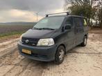 Toyota HiAce 2.5 D-4D KWB CmDCEmo Bedrijfswagen, Gebruikt, Overige brandstoffen, Bedrijf, Handgeschakeld