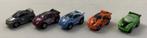 Micro Machines Magnetics Action Man vs Dr. X Set Hasbro 2004, Kinderen en Baby's, Verzenden, Zo goed als nieuw