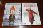 2 DVD's - dont 1 sous blister, Cd's en Dvd's, Dvd's | Overige Dvd's, Ophalen of Verzenden, Zo goed als nieuw