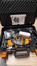 Testo 330i rookgasanalysemeter, Doe-het-zelf en Bouw, Meetapparatuur, Ophalen, Zo goed als nieuw