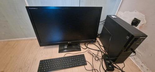 PC de bureau complet, avec processeur Intel i3 et 1 To de mé, Informatique & Logiciels, Ordinateurs de bureau, Comme neuf, 8 GB