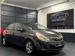 Opel Corsa 1.2 Essence 98.000 KM 2011 Airco, Autos, Achat, 63 kW, Entreprise, Garantie prolongée