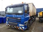 REF:7629 - Camion porte container DAF FANCF 75 (2012-831.624, Achat, Entreprise, Autres carburants, DAF