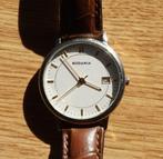 RODANIA uurwerk heren, Handtassen en Accessoires, Horloges | Heren, Overige merken, Overige materialen, Gebruikt, Polshorloge