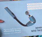 Machine massage, Enlèvement