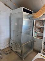 stofafzuiging ads met brand blus systeem, Zakelijke goederen, Machines en Bouw | Houtbewerking, Ophalen