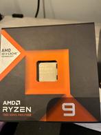 Ryzen 7950x3D, Computers en Software, Processors, Ophalen of Verzenden, Zo goed als nieuw