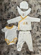 Joli ensemble pour nouveau-né Taille 50-56, Enfants & Bébés, Vêtements de bébé | Taille 50, Envoi, Comme neuf, Garçon ou Fille