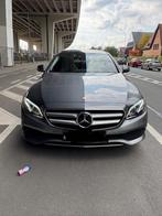 E220 avantgarde diesel euro 6, full optie., Auto's, Automaat, Achterwielaandrijving, Leder, 5 deurs