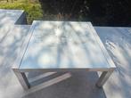 Salontafel, Huis en Inrichting, Tafels | Salontafels, Ophalen, Gebruikt, Metaal