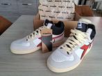 DIADORA Magic Basket demi cut suede leather, Kleding | Dames, Schoenen, Nieuw, Ophalen, Diadora, Wit