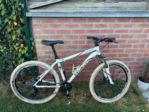 Specialized HRXC mountainbike maat S, Fietsen en Brommers, Fietsen | Mountainbikes en ATB, Zo goed als nieuw, Ophalen