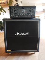 Marshall 1960A 412 cabinet, Muziek en Instrumenten, Versterkers | Bas en Gitaar, Gebruikt, Ophalen