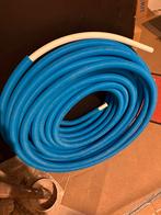 Henco blauw met mantel doorsnede 26, Enlèvement, Neuf