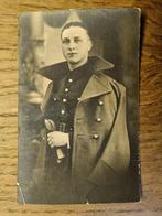JOZEF LEVROUW * ROESELARE * KIA 1940 GULLEGEM, Verzenden, Bidprentje