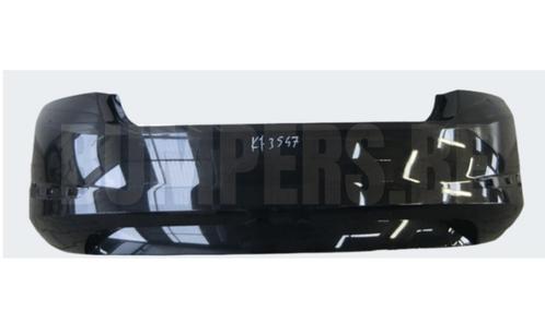 Bumper SKODA FABIA III HB 6V6 FACELIFT 18- 9775703080 Achter, Auto-onderdelen, Carrosserie, Bumper, Achter, Gebruikt, 6 maanden garantie
