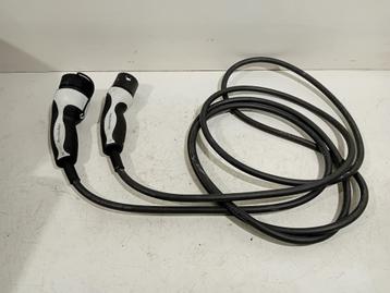 LAADKABEL Mercedes-Benz GLC Coupe (C253) (a000583301), Gebruikt, Mercedes-Benz