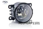 Alfa Romeo/Citroën/Fiat/Jeep/Peugeot mistlamp L/R rond (H11), Verzenden, Nieuw, Nissan