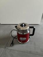 Russle hobs retro waterkoker, 1 tot 2 liter, Ophalen, Gebruikt, Inox