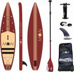 sup Moai 12’6 limited edition, Watersport en Boten, Suppen, Ophalen, Nieuw, SUP-boards