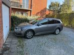 Golf variant TSI 2016 benzine, Auto's, Volkswagen, Bluetooth, Handgeschakeld, Golf, Particulier