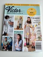 La Maison Victor 2 maart-april 2018, Ophalen of Verzenden