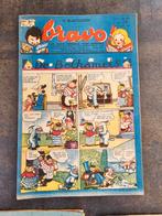 Bravo stripweekbladen 1947 - 1948, Meerdere comics, Ophalen of Verzenden, Zo goed als nieuw