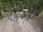 Kinderfiets, Fietsen en Brommers, Ophalen, Gebruikt