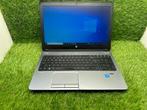 HP Probook G1 laptop, Intel i5, Hp, 15 inch, Qwerty