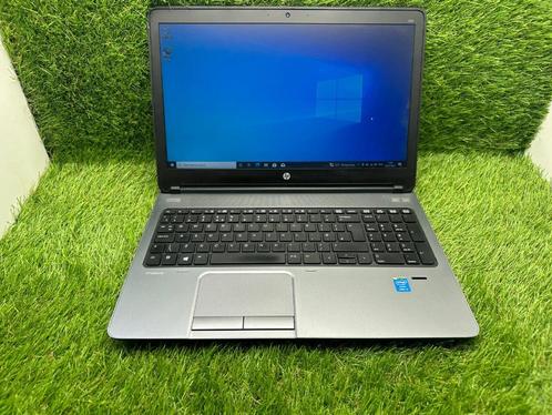 HP Probook G1 laptop, Informatique & Logiciels, Ordinateurs portables Windows, Utilisé, 15 pouces, SSD, 2 à 3 Ghz, 8 GB, Qwerty