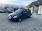 Mercedes B200 automaat / Mooie wagen, Auto's, Mercedes-Benz, 4 zetels, Beige, 4 cilinders, Blauw