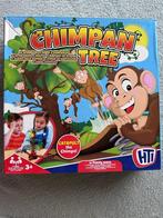 Chimpantree spel, Ophalen, Gebruikt, HTI