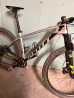 Scott Scale 920 maat M, Fietsen en Brommers, Fietsen | Mountainbikes en ATB, Gebruikt, Hardtail, Heren, Ophalen
